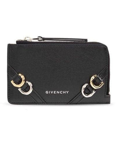 givenchy porte monnaie|Givenchy Wallets and Cardholders for Women .